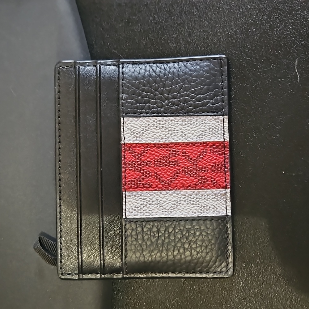 Michael kors Tall Card Case